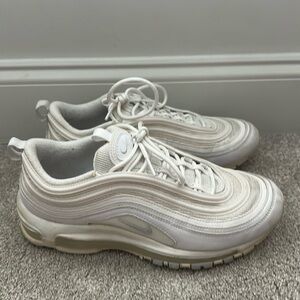 Nike Women’s Air Max 97 White